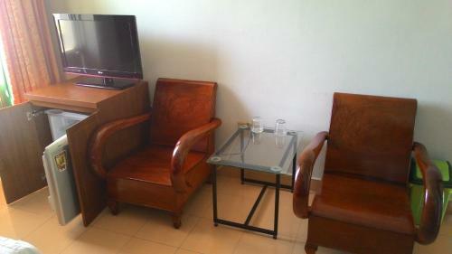 Hien Luong Hotel