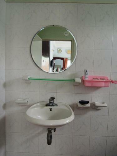 Hien Luong Hotel