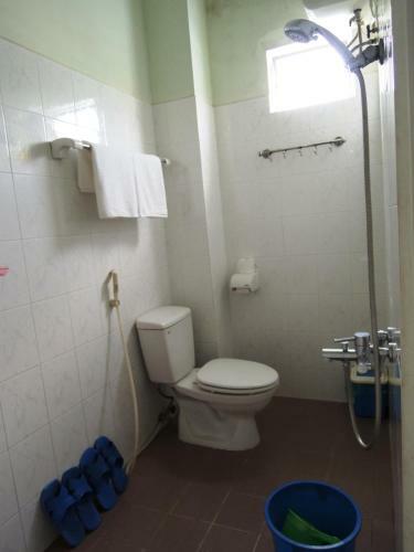 Hien Luong Hotel