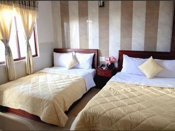 Viet Ha Hotel