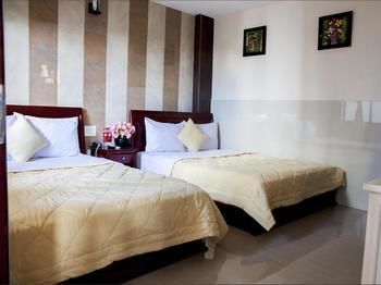 Viet Ha Hotel