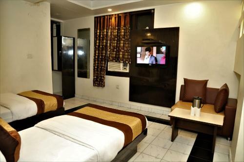 Hotel Suzi International