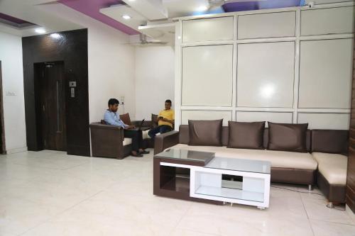 Hotel Suzi International