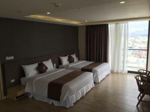 Daisy Hotel