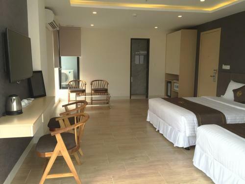 Daisy Hotel