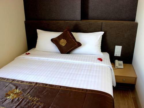 Daisy Hotel