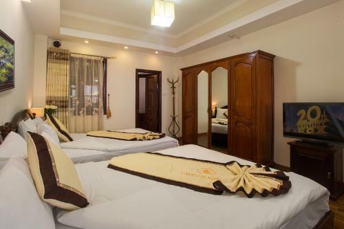 Camellia Hotel