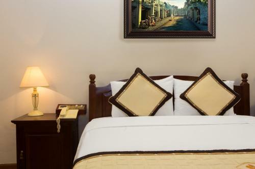 Camellia Hotel