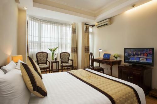 Camellia Hotel