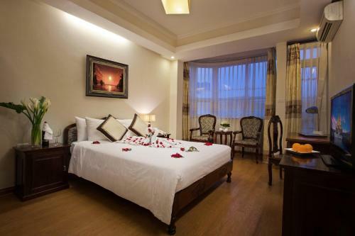 Camellia Hotel