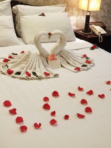 Camellia Hotel
