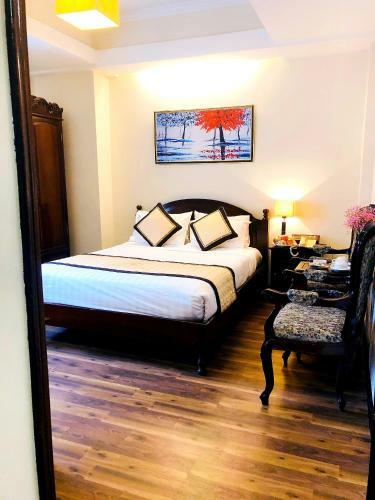 Camellia Hotel