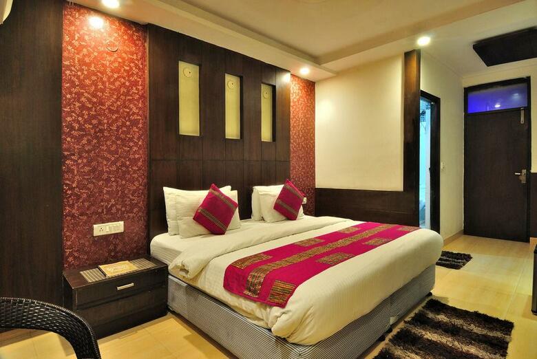 Hotel Shelton