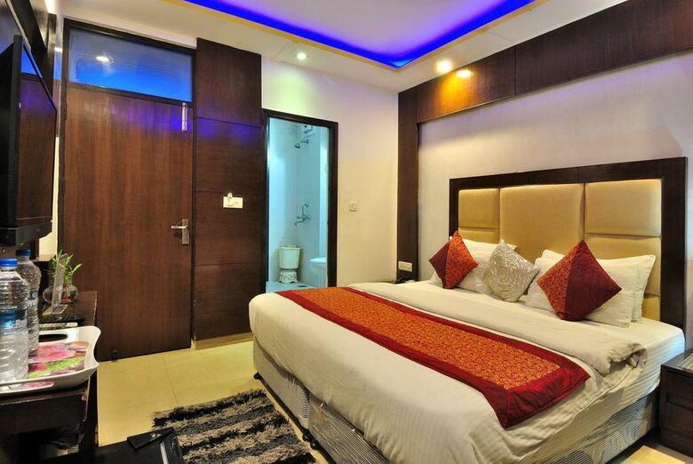 Hotel Shelton