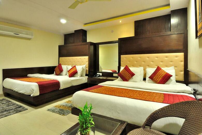 Hotel Shelton