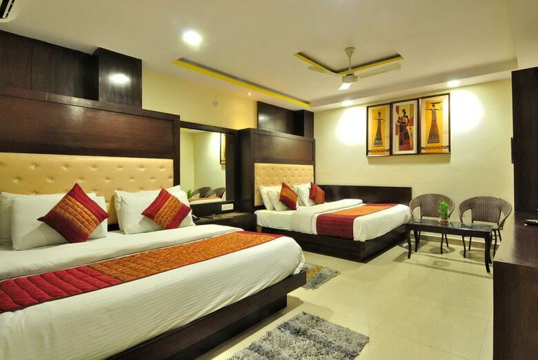 Hotel Shelton