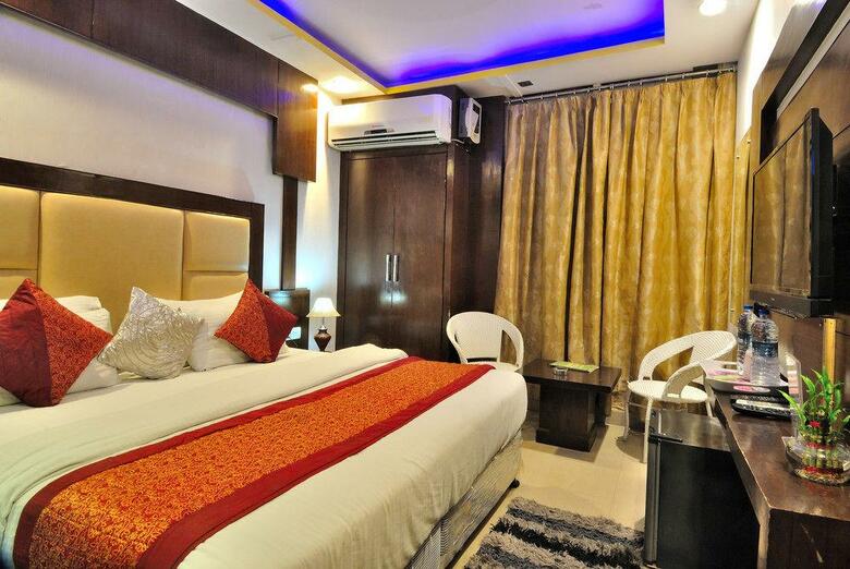 Hotel Shelton