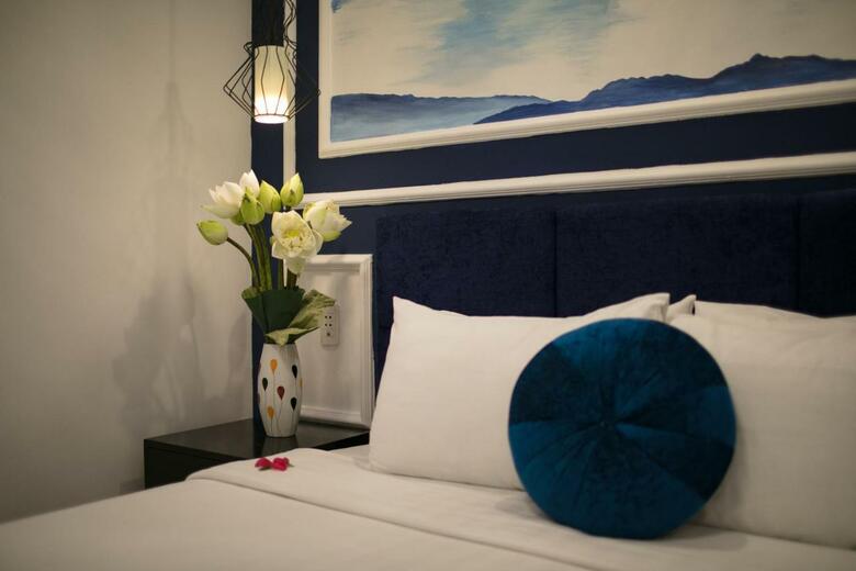 Hanoi Chic Boutique Hotel