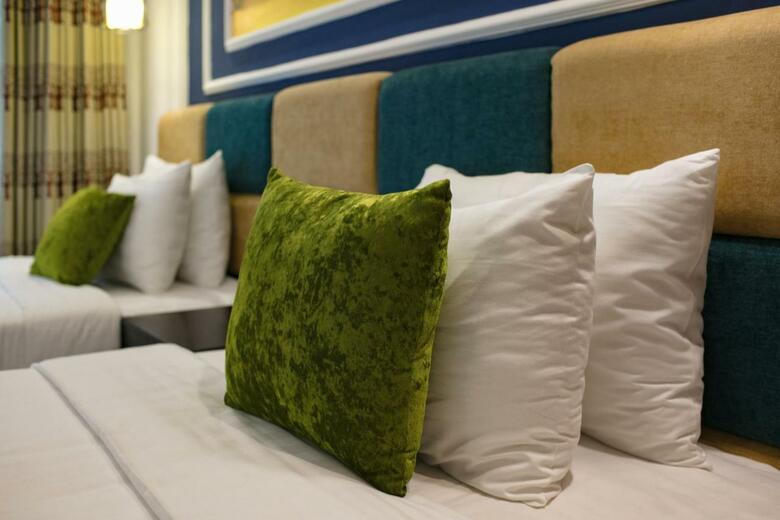 Hanoi Chic Boutique Hotel