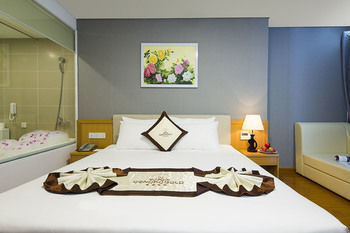 Dendro Gold Hotel