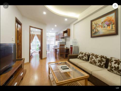 Palmo Serviced Apartment