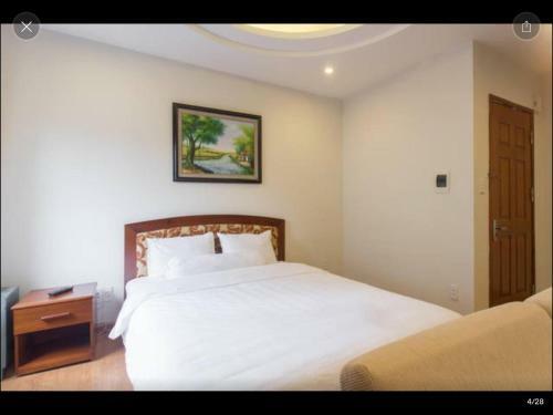 Palmo Serviced Apartment