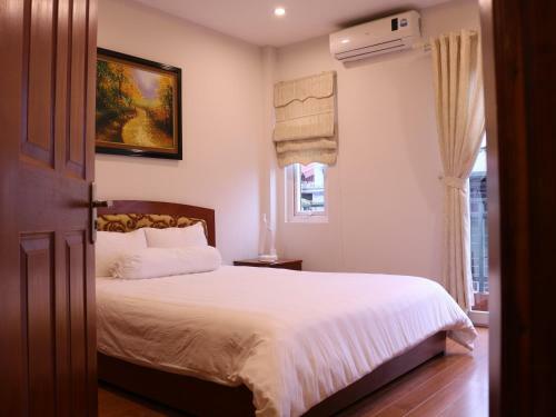 Palmo Serviced Apartment