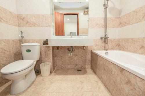 Palmo Serviced Apartment