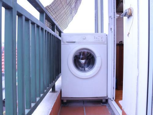 Palmo Serviced Apartment