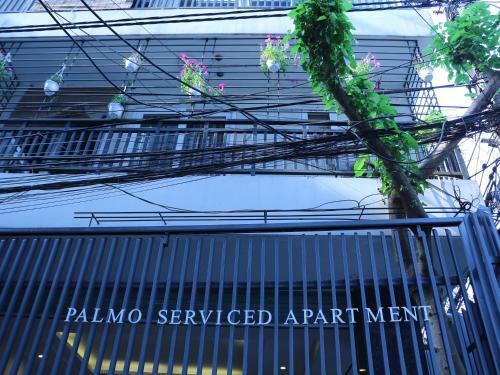 Palmo Serviced Apartment