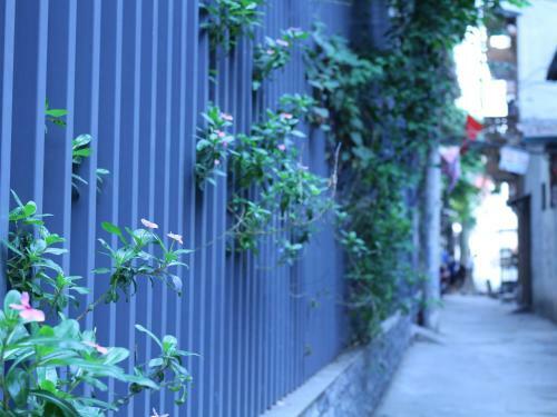 Palmo Serviced Apartment