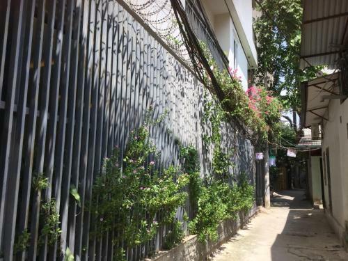 Palmo Serviced Apartment