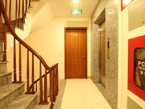 Palmo Serviced Apartment