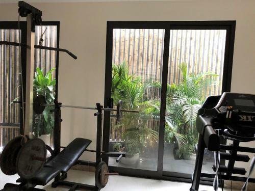 Palmo Serviced Apartment