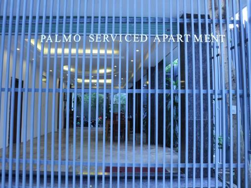 Palmo Serviced Apartment