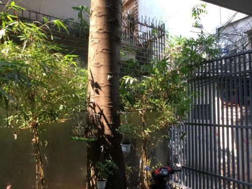 Palmo Serviced Apartment