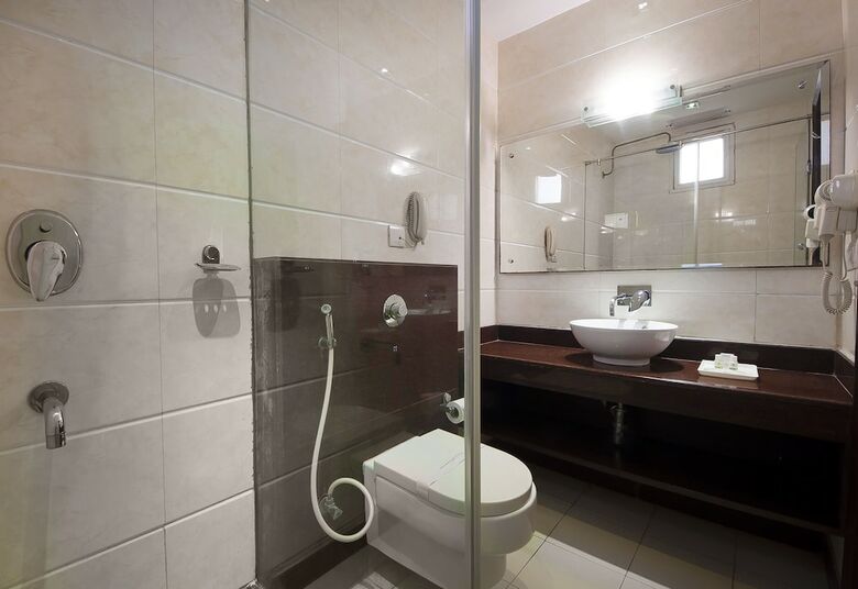 Hotel Regent Intercontinental