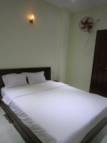 Long Chau Hotel