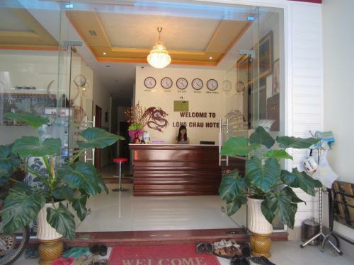 Long Chau Hotel
