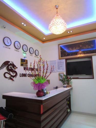 Long Chau Hotel