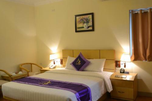 Santa Hanoi Hotel 2