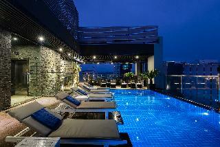 Alana Nha Trang Beach Hotel