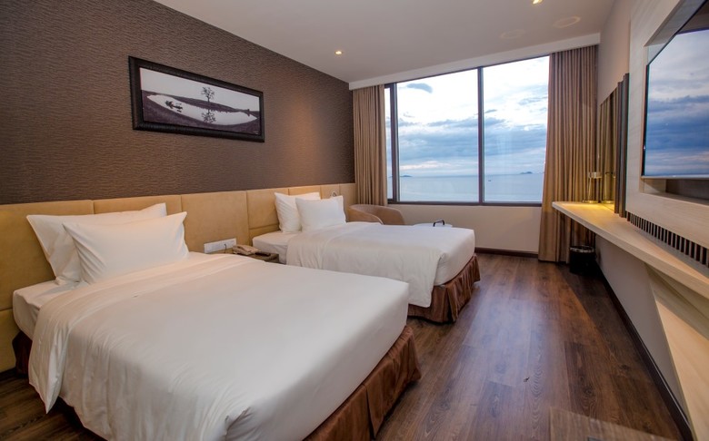 Alana Nha Trang Beach Hotel