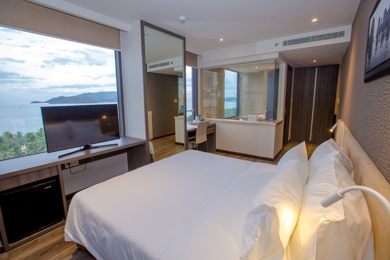 Alana Nha Trang Beach Hotel
