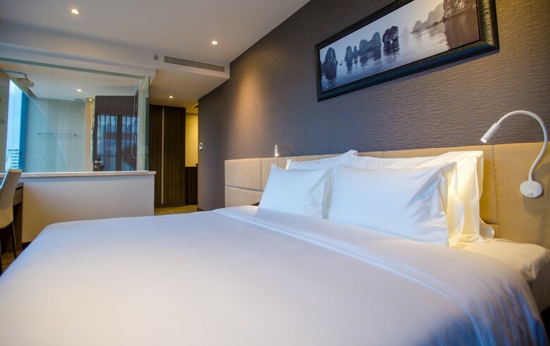 Alana Nha Trang Beach Hotel