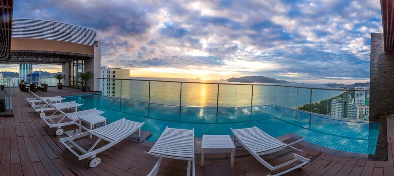 Alana Nha Trang Beach Hotel