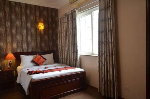 Hanoi Serendipity Hotel