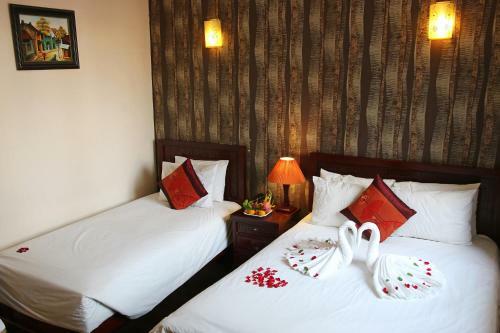 Hanoi Serendipity Hotel