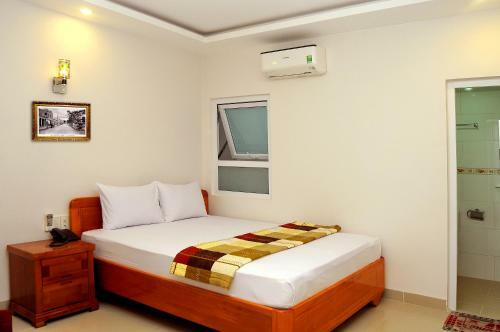 Nang Bien Hotel