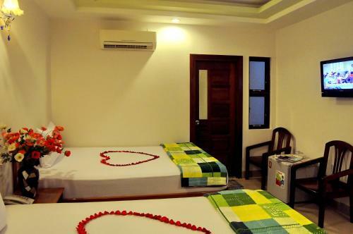 Nang Bien Hotel